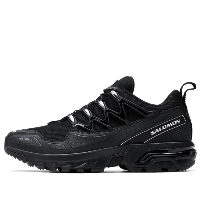 ACS + „All Black“ ACS + „All Black“