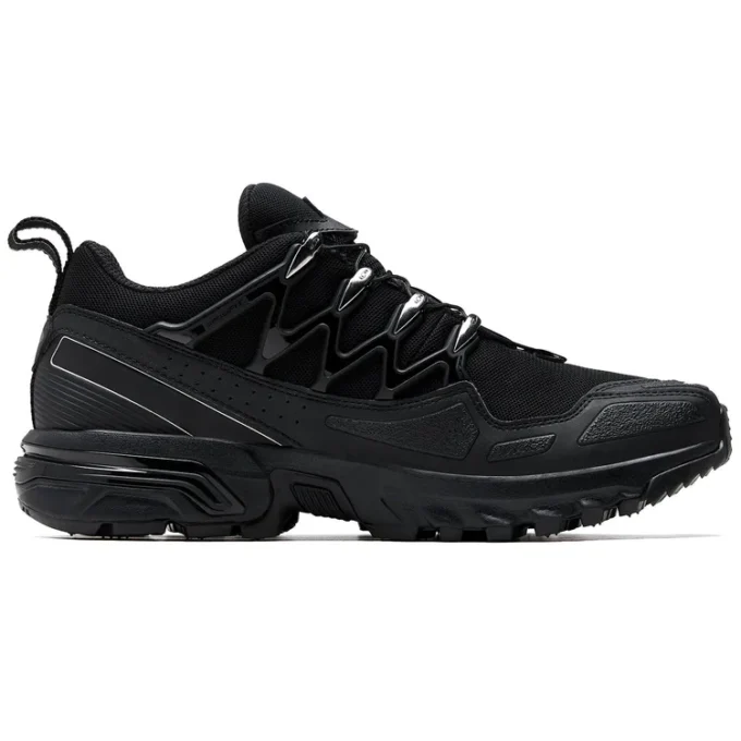 ACS + „All Black“ ACS + „All Black“
