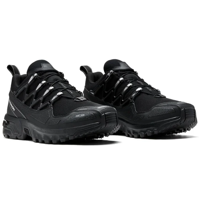 ACS + „All Black“ ACS + „All Black“