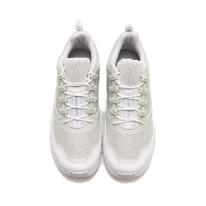 ACS + FT „White Pewter“