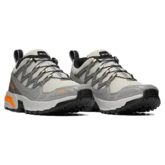 ACS + „Grey Orange“