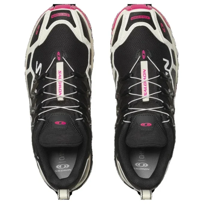 ACS Heritage „Black Pink“