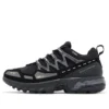 ACS+ OG Climasalomon Waterproof „Black Golden Yellow“