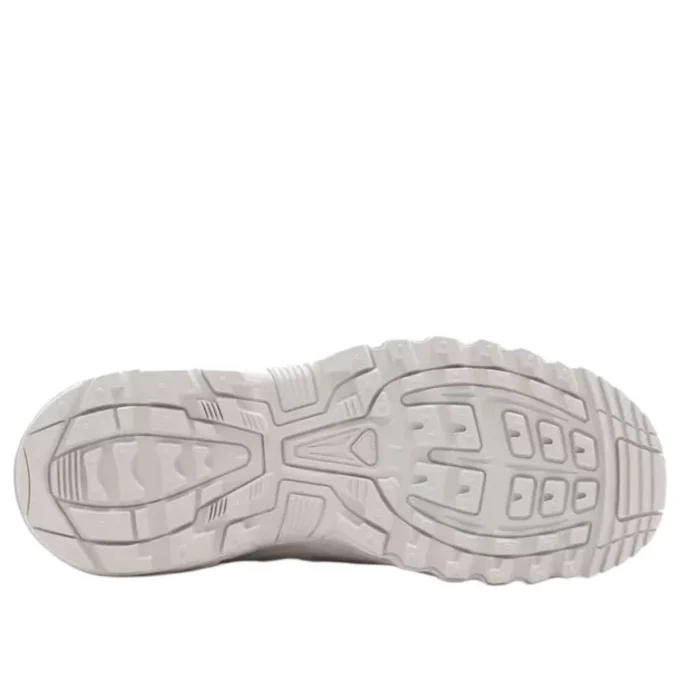 ACS+ OG „White Footwear Silver“