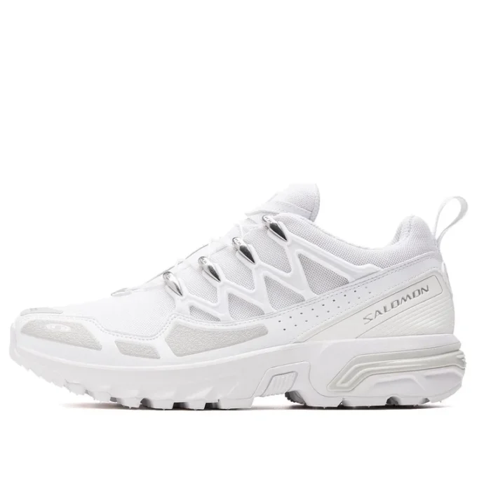 ACS + „Pure White“ ACS + „Pure White“