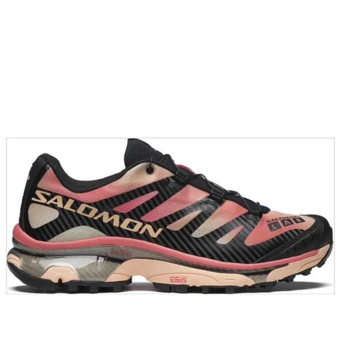 Advanced XT-4 OG „Aurora Borealis“