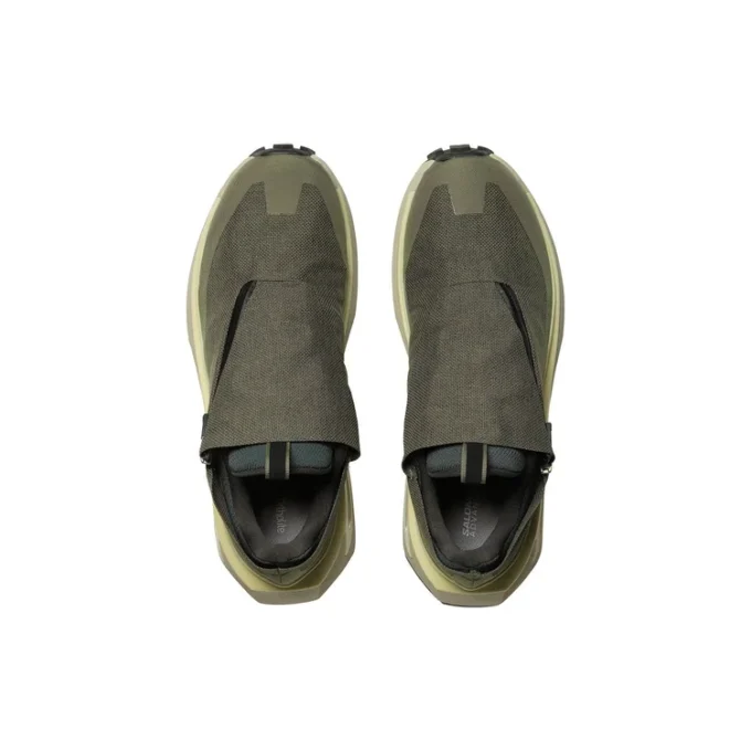 ODYSSEY 1 Elmt Advanced „Dark Olive Green“