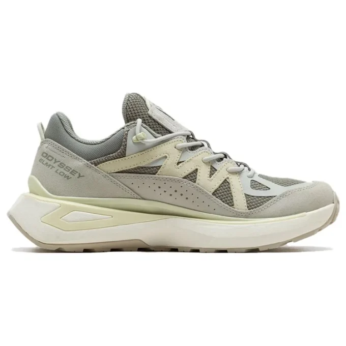 ODYSSEY 1 Elmt „Grey“ ODYSSEY 1 Elmt „Grey“