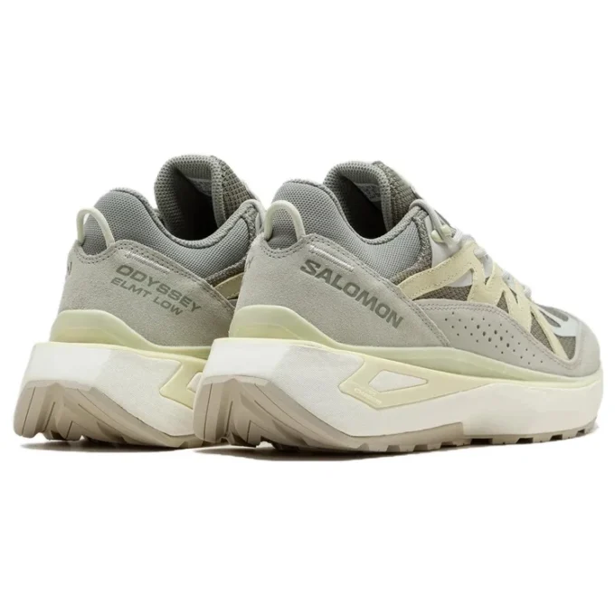 ODYSSEY 1 Elmt „Grey“ ODYSSEY 1 Elmt „Grey“