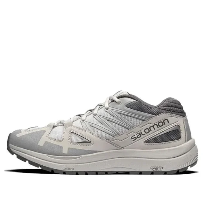 ODYSSEY 1 „Light Grey“ ODYSSEY 1 „Light Grey“