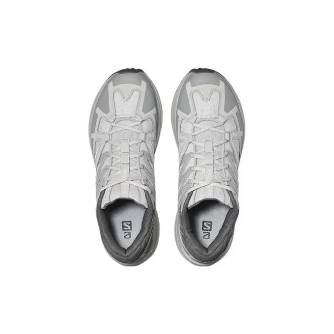 ODYSSEY 1 „Light Grey“ ODYSSEY 1 „Light Grey“