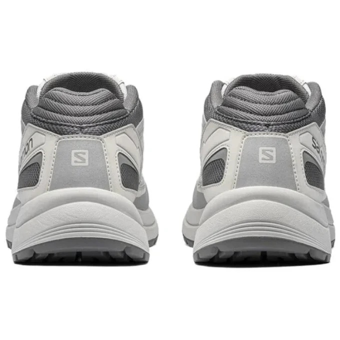 ODYSSEY 1 „Light Grey“ ODYSSEY 1 „Light Grey“