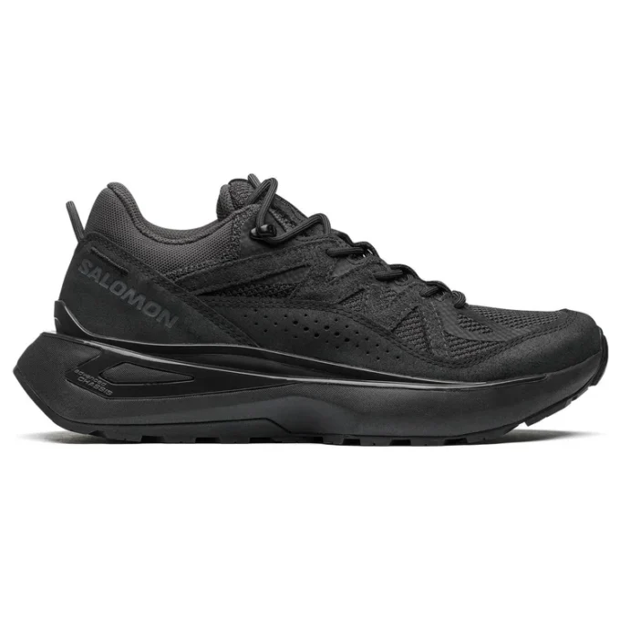 ODYSSEY Elmt „All Black“