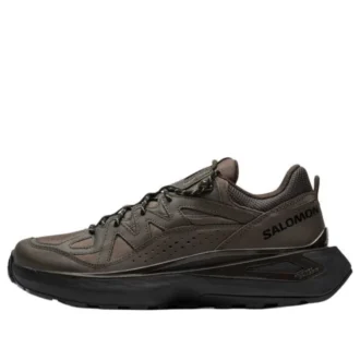 ODYSSEY ELMT Low LTR „Brown“