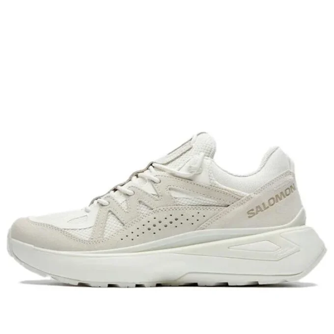 ODYSSEY Elmt Low Sneakers „Weiß“ ODYSSEY Elmt Low Sneakers „Weiß“