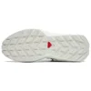 ODYSSEY Elmt Low Sneakers „Weiß“ ODYSSEY Elmt Low Sneakers „Weiß“
