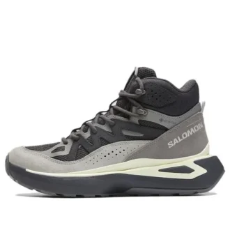 ODYSSEY Elmt Mid Gtx Sneakers Stiefel „Grey“