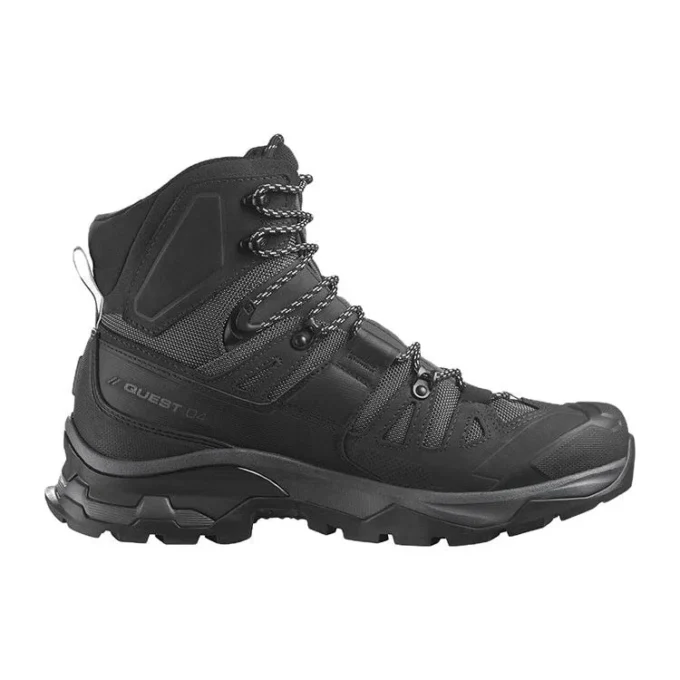 QUEST 4 Gore-Tex „Schwarz“ QUEST 4 Gore-Tex „Schwarz“