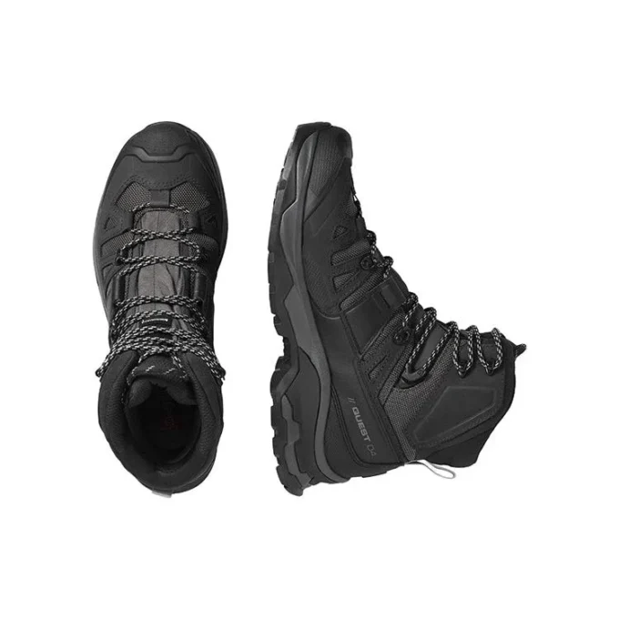 QUEST 4 Gore-Tex „Schwarz“ QUEST 4 Gore-Tex „Schwarz“
