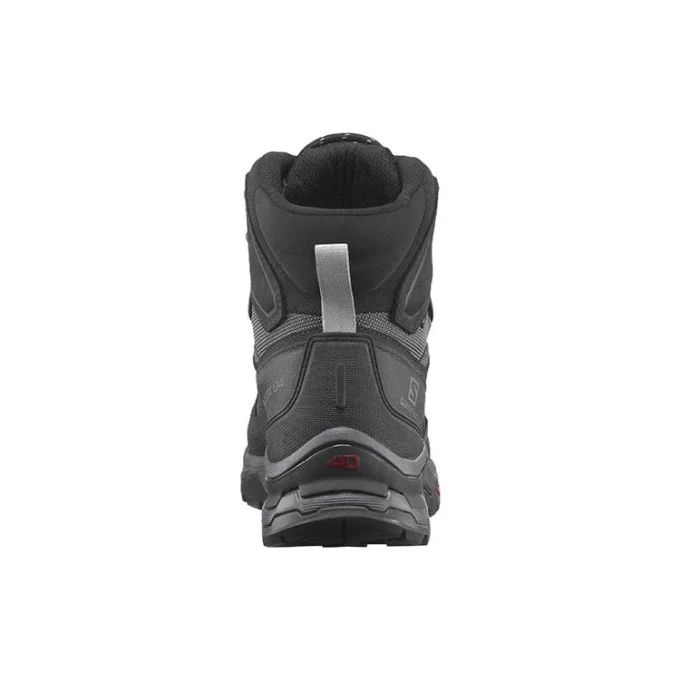 QUEST 4 Gore-Tex „Schwarz“ QUEST 4 Gore-Tex „Schwarz“
