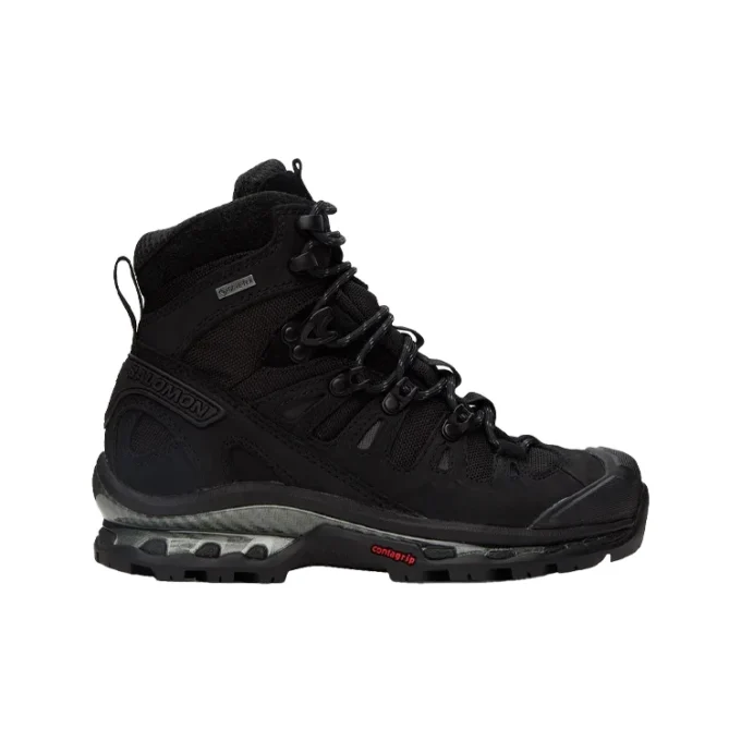 QUEST 4D GTX Advanced „All Black“ QUEST 4D GTX Advanced „All Black“