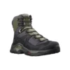 QUEST Element Gore-Tex „Schwarz-Grün“