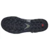 QUEST Element Gore-Tex „Schwarz-Grün“