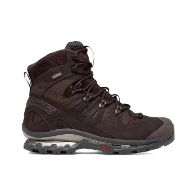 QUEST GTX Advanced „Brown“ QUEST GTX Advanced „Brown“