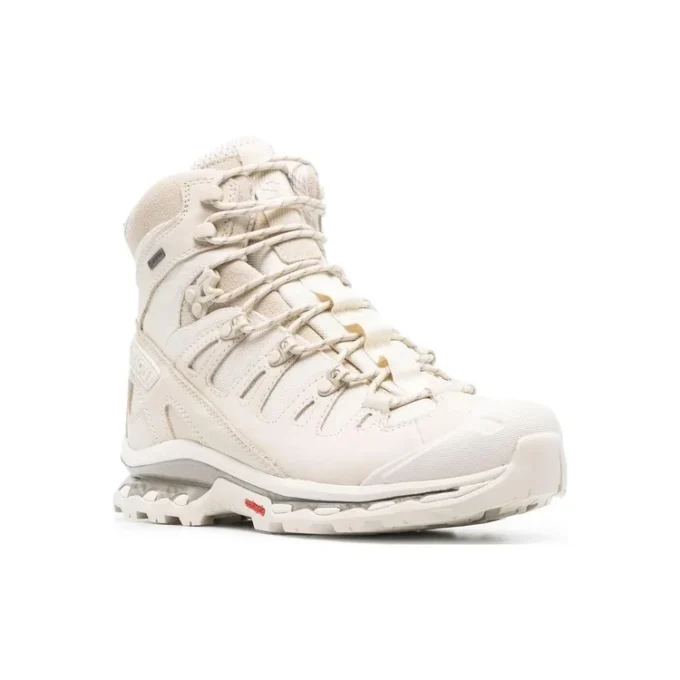 QUEST GTX Advanced „Cream White“ QUEST GTX Advanced „Cream White“
