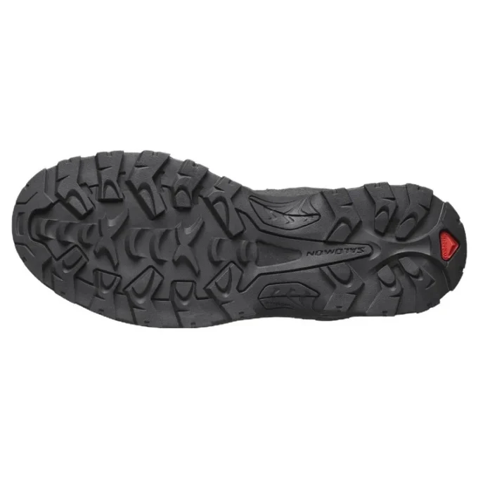 QUEST Rove GTX „Black Phantom“