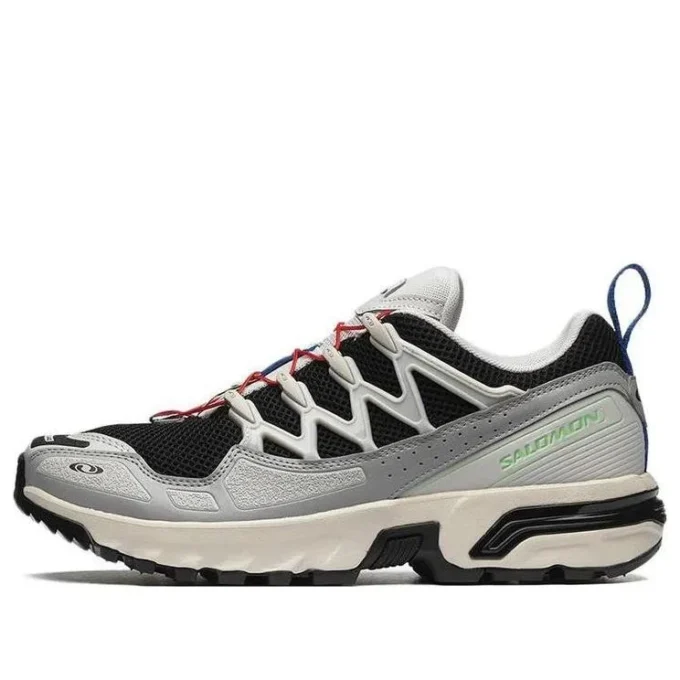 Salomon ACS + OG „Black Lunar Rock“ Salomon ACS + OG „Black Lunar Rock“