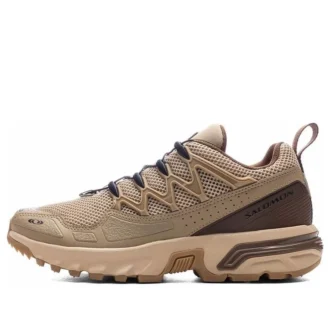Salomon ACS + OG „Brown Tan“
