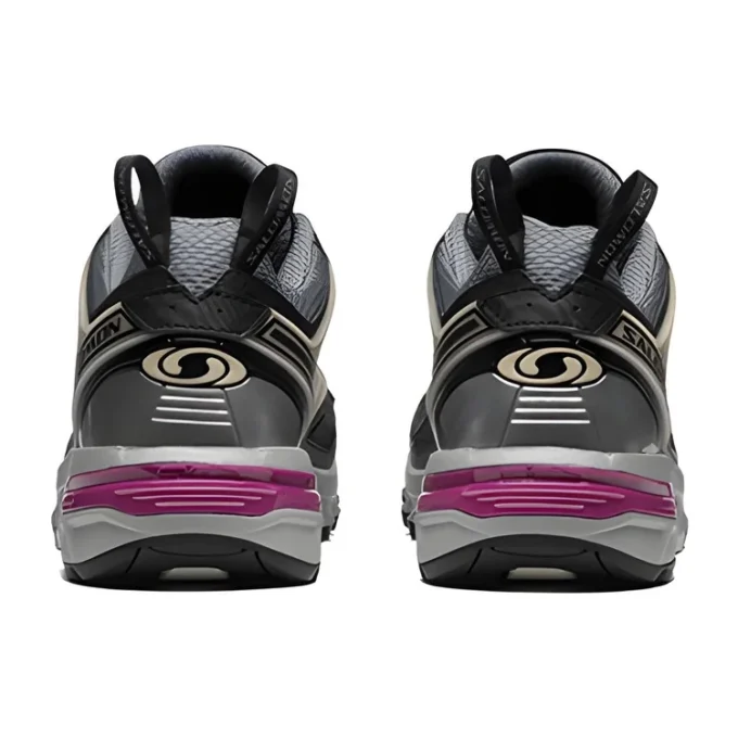 Salomon ACS PRO Advanced „Black Grey“ Salomon ACS PRO Advanced „Black Grey“