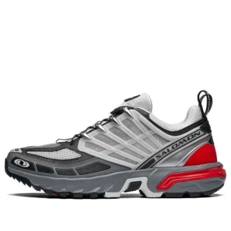 Salomon ACS PRO Advanced „Grey“