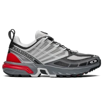 Salomon ACS PRO Advanced „Grey“