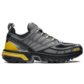 Salomon ACS PRO Advanced „Silver“