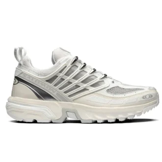 Salomon ACS PRO Advanced „White“