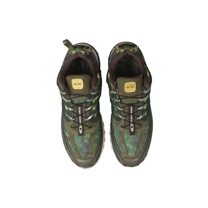 Salomon ACS PRO Mountain „Mount Gaoligong“ Salomon ACS PRO Mountain „Mount Gaoligong“