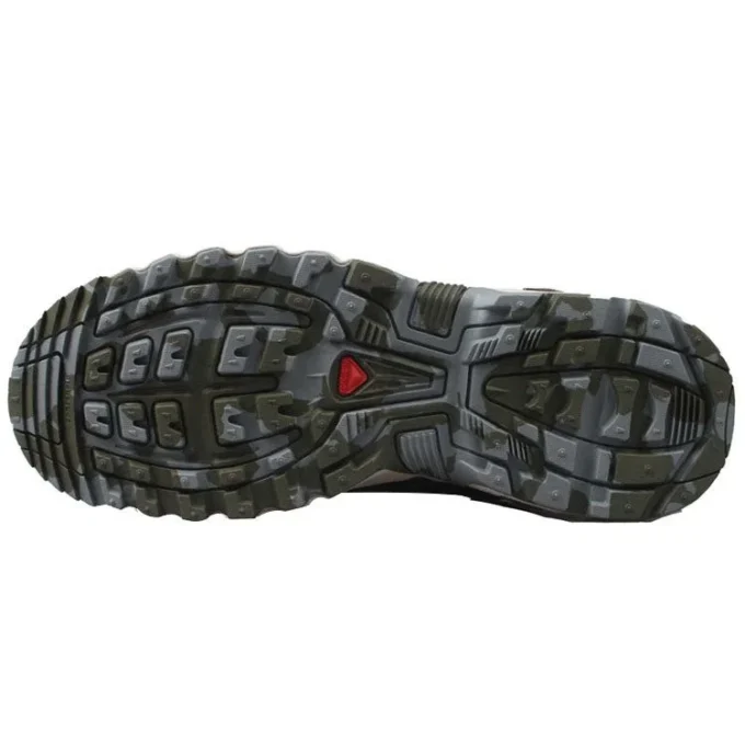 Salomon ACS PRO Mountain „Mount Gaoligong“ Salomon ACS PRO Mountain „Mount Gaoligong“