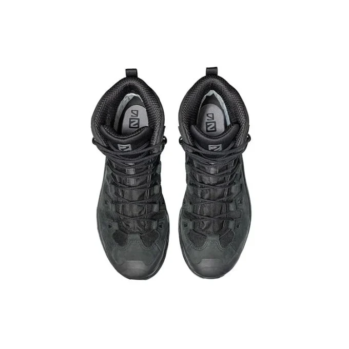 Salomon QUEST 4D Gore-Tex „Advanced Black Magnet“