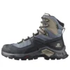 SALOMON QUEST Element Gore-Tex „Black Grey“