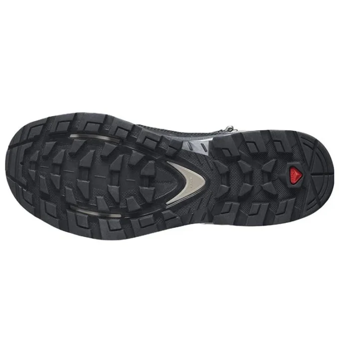 SALOMON QUEST Element Gore-Tex „Black Grey“