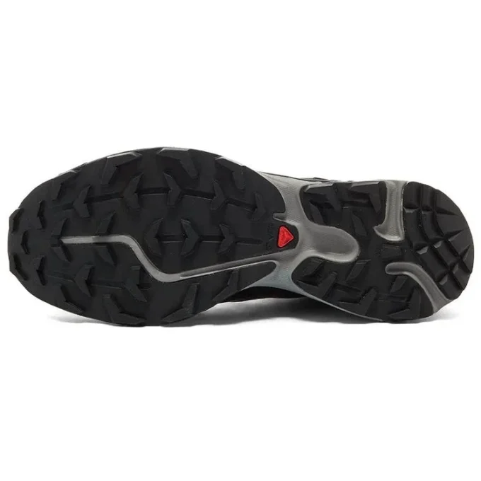 Salomon S/Lab XT-4 Adv „Fiery Red Impact Yellow“