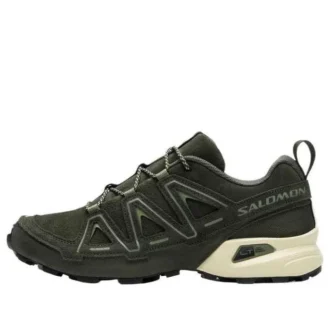 Salomon SPEEDCROSS 3 Expanse LTR „Dark Green“