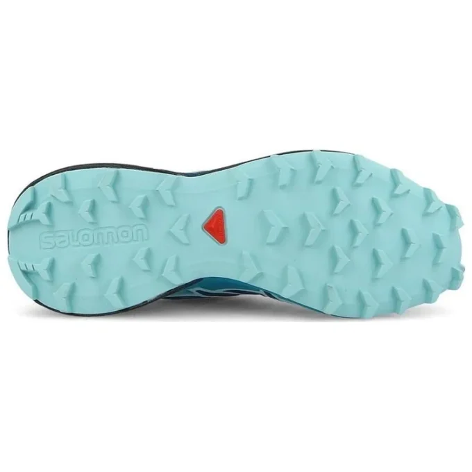 SALOMON SPEEDCROSS 4 W „Blue Black“