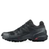 SALOMON SPEEDCROSS 5 „Schwarz“