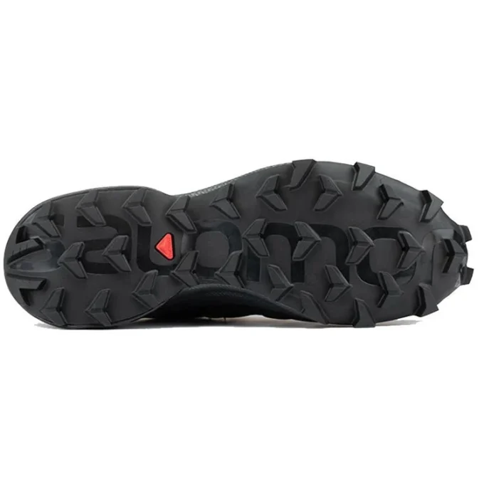 SALOMON SPEEDCROSS 5 „Schwarz“