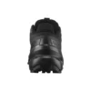 Salomon SPEEDCROSS 6 „Black Red“