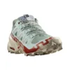 SALOMON SPEEDCROSS 6 „Green Red“