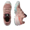 SALOMON SPEEDCROSS 6 „Mahogany Rose Hushed Violet“